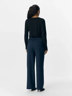 OBJLISA WIDE PANT NOOS-Object New