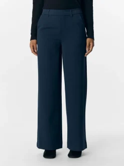OBJLISA WIDE PANT NOOS-Object New
