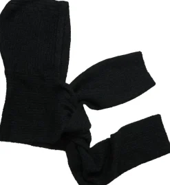 Dame Object Andet>OBJMILU SCARF KNIT BALACLAVA NOOS