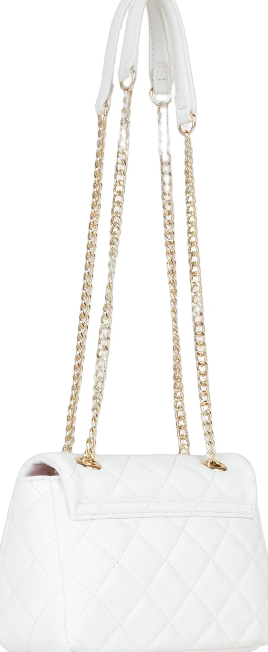 Ocarina skuldertaske-Valentino Bags Clearance