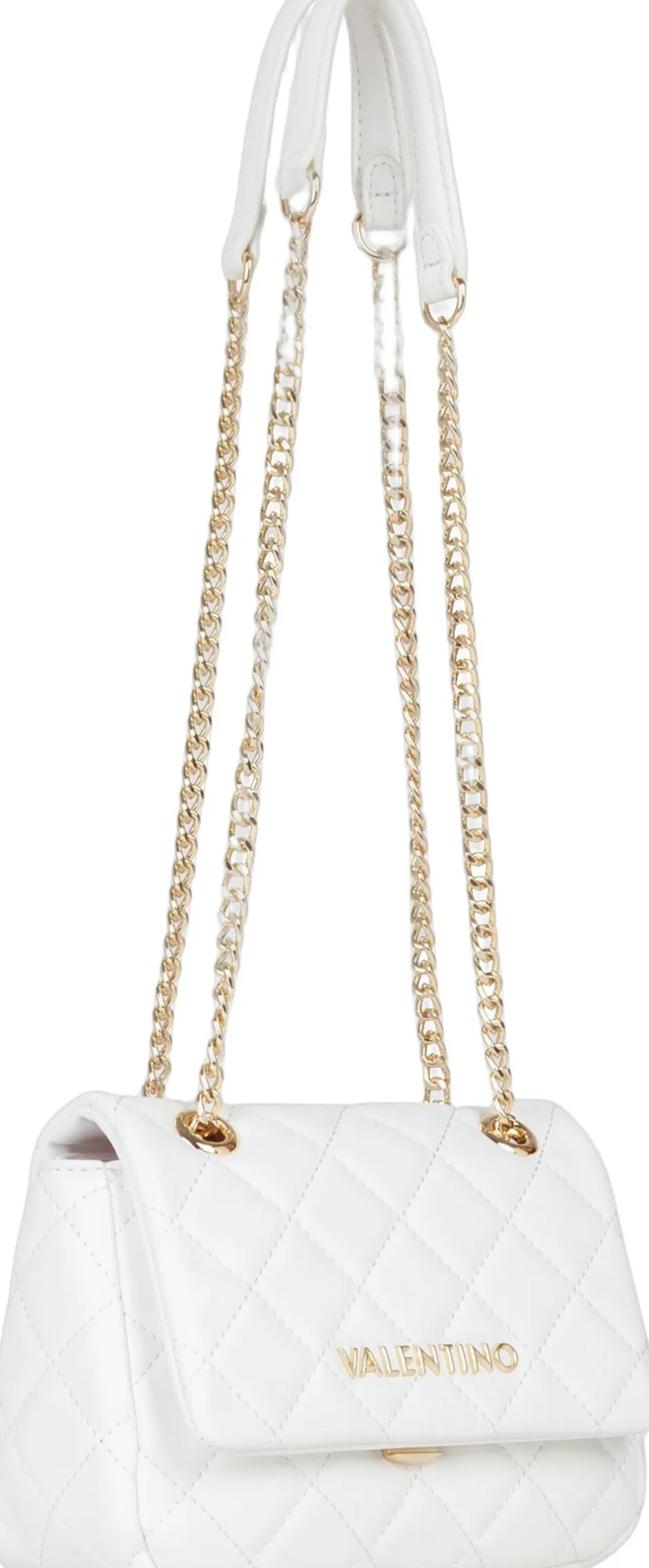 Ocarina skuldertaske-Valentino Bags Clearance