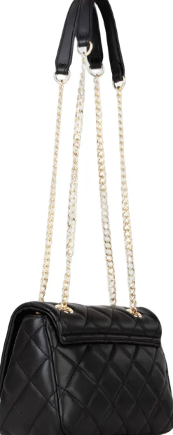 Online Ocarina skuldertaske Dame Skuldertasker