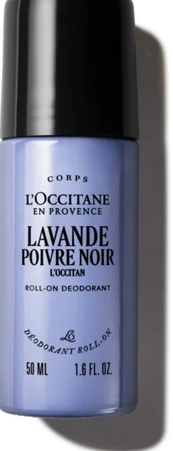 O'ccitan Deo Roll-On 50ml-L'Occitane Clearance
