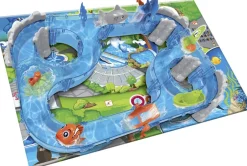 Clearance OCEAN TRACK KANALSYSTEM Børn Udendørs Leg