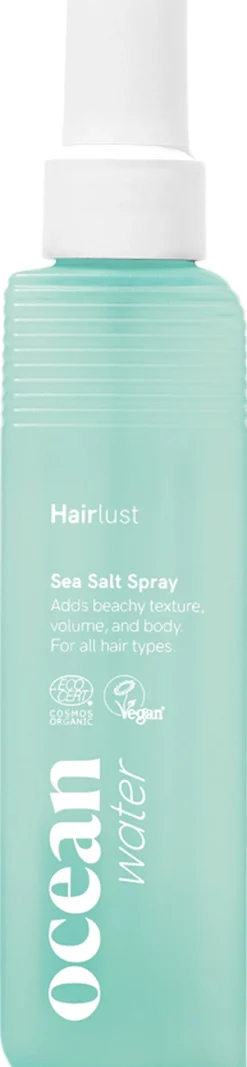 Outlet Ocean Water Sea Salt Spray Styling