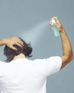 Outlet Ocean Water Sea Salt Spray Styling