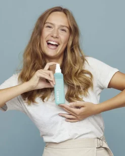 Outlet Ocean Water Sea Salt Spray Styling
