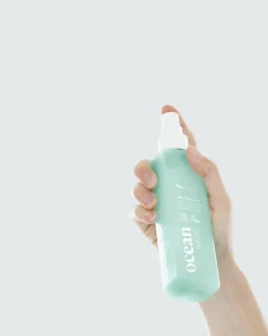 Outlet Ocean Water Sea Salt Spray Styling
