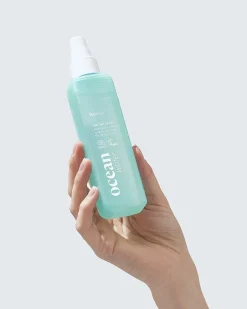 Outlet Ocean Water Sea Salt Spray Styling