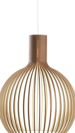 Octo 4240, Pendel-Secto Hot