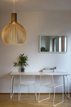 Octo 4240, Pendel-Secto Hot