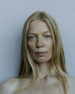 Oda Floating Necklace-Ragbag Studio