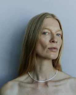 Oda Necklace-Ragbag Studio New