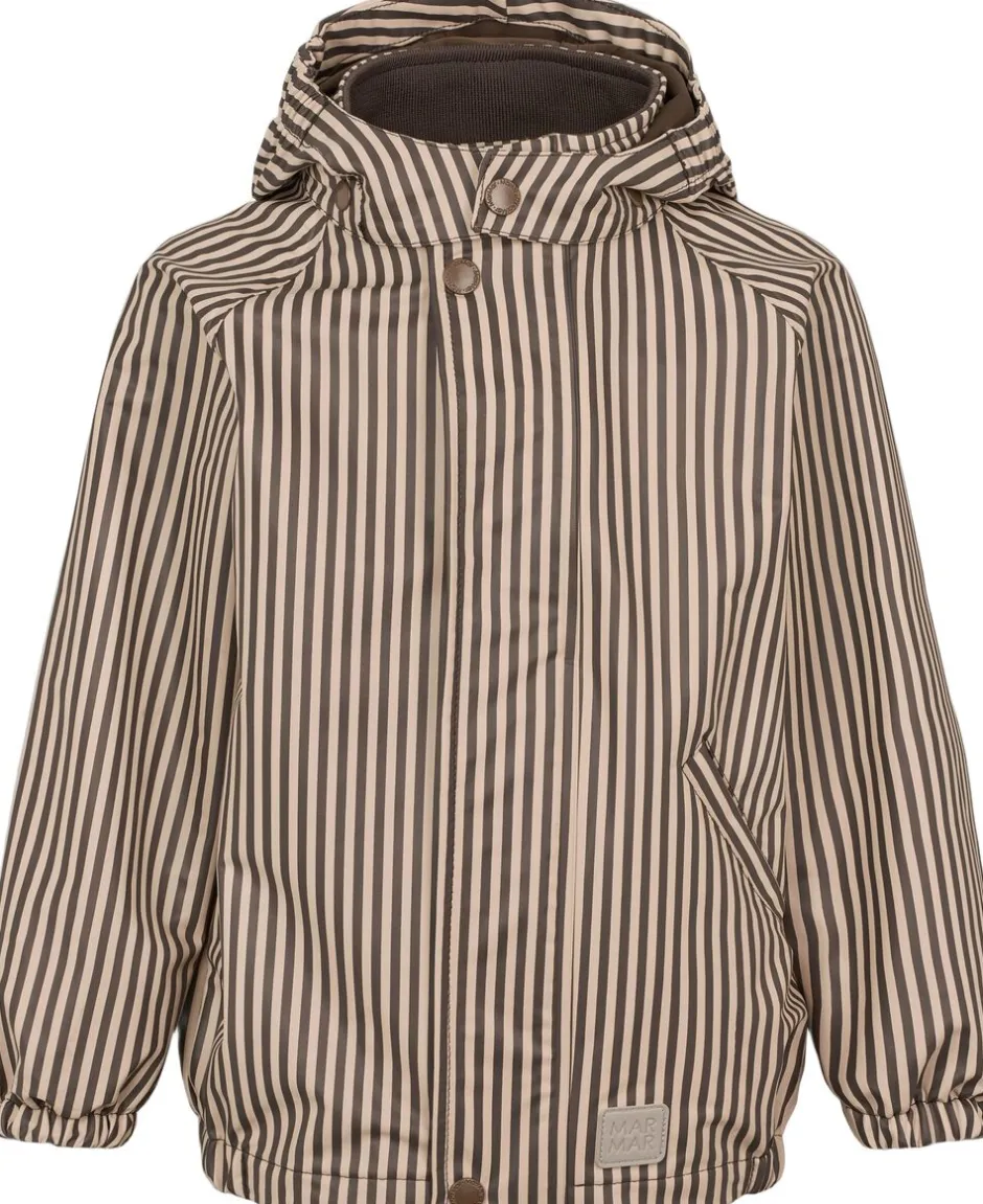 Børn MarMar Copenhagen Overtøj>Oddy Set