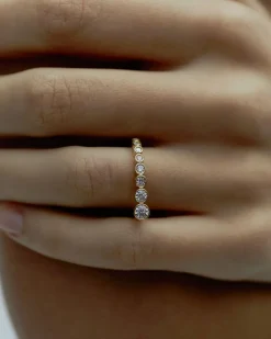 Outlet Odette Ring Dame Smykker|Smykker