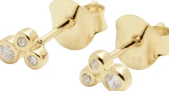 Odette Studs-Ragbag Studio Sale