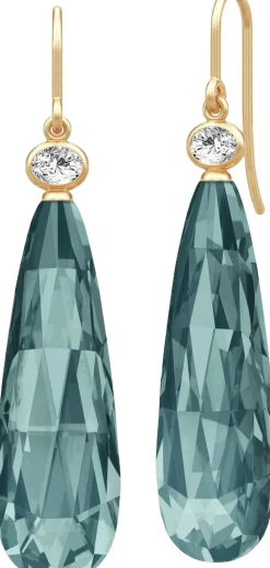 Ofelia Drop Earring-Julie Sandlau Discount