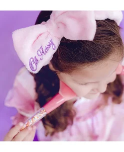 - Hårbånd-Oh Flossy Hot