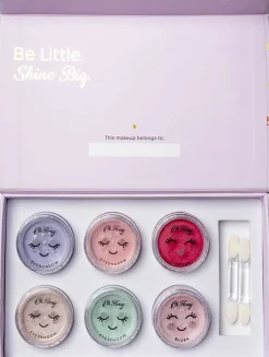 - Sweet Treat make-up sæt-Oh Flossy Sale