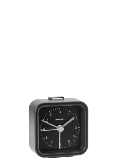 Okiru vækkeur black-Stelton Hot