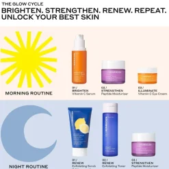 Discount TRANSFORM Lemonade Smoothing Scrub 90 ML Ansigtspleje