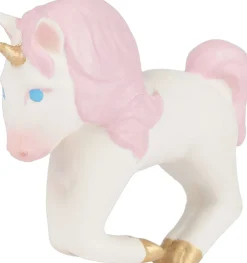 - Armbånd i naturgummi - Enhjørningen Stacy-Oli & Carol Online