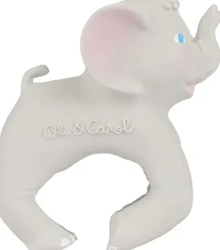 Online - Armbånd i naturgummi - Elefanten Nelly Børn Smykker