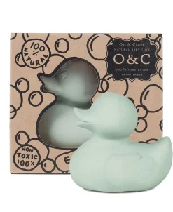 - Badeand Elvis - Mint-Oli & Carol