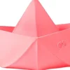 - Origami Båd - Pink-Oli & Carol Hot