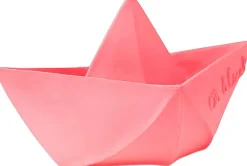 - Origami Båd - Pink-Oli & Carol Hot