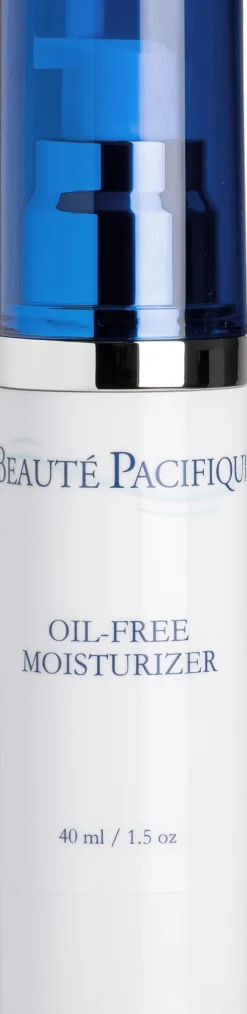 Beauté Pacifique Ansigtspleje>Oliefri dagcreme