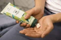 The Body Shop Hudpleje|Hudpleje>Olive Body Lotion