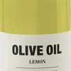 Olivenolie 99,5% med citronskal og citronaroma, 25 cl.-Nicolas Vahé Outlet