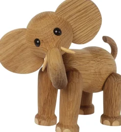 Online Ollie Figurer & Skulpturer