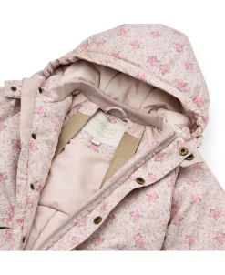 New Ollie Suit Børn Overtøj