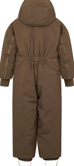 Børn MarMar Copenhagen Overtøj>Ollie Suit