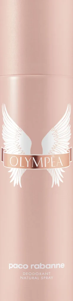Olympea Deodorant Spray 150 ml-Rabanne Discount
