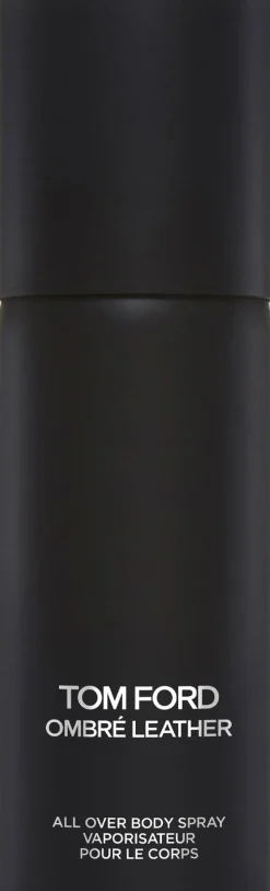 Ombré Leather All Over Body Spray-TOM FORD