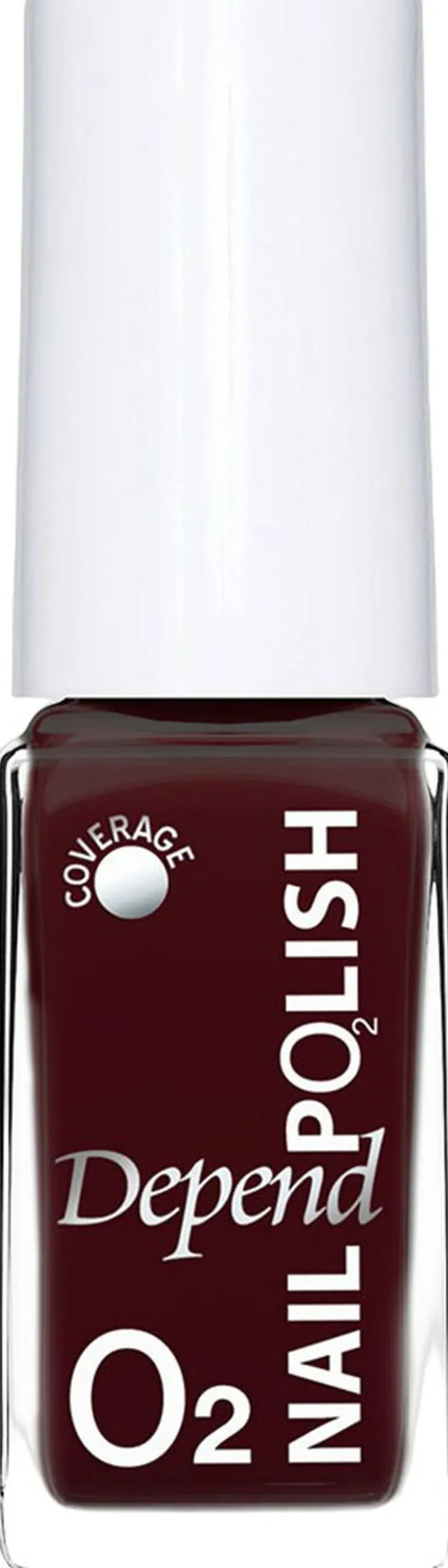 Discount O2-minilak nr. 822 Negle