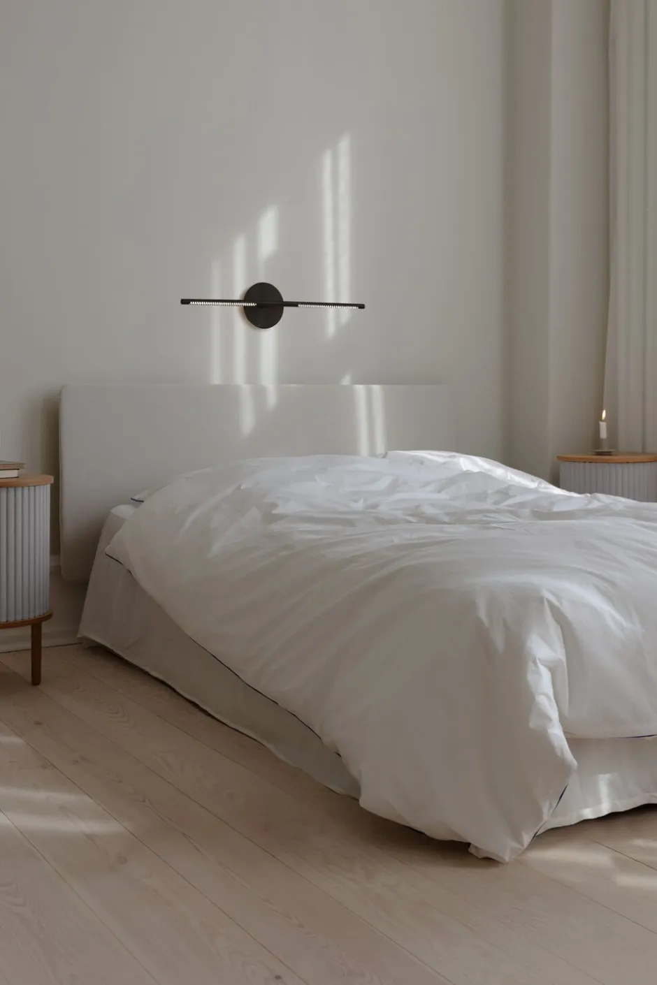 UMAGE Væglamper>Omni wall lamp