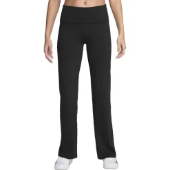 Dame Nike Tights & Træningsbukser>One High-Waisted Bukser