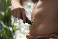 New OneBlade Pro 360 Ansigt + krop Barbering|Barbering