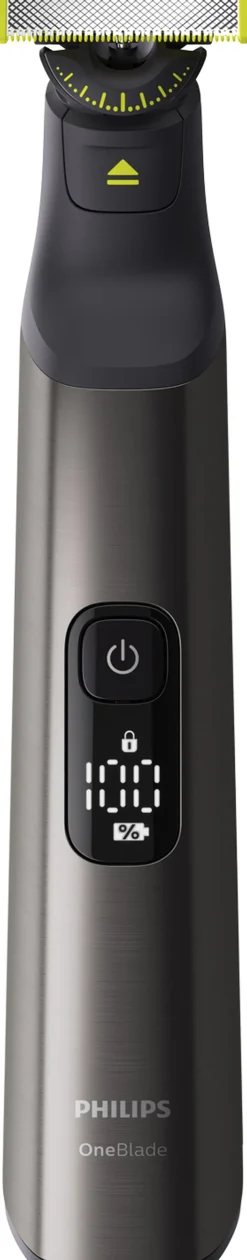 OneBlade Pro 360 Ansigt + krop-Philips Best