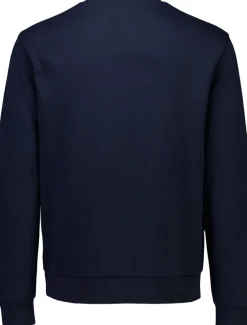 Lindbergh Sweatshirts>O-neck sweatshirt