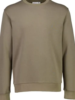 Lindbergh Sweatshirts>O-neck sweatshirt