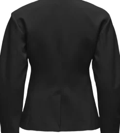 Dame ONLY Blazere & Veste|Fest>ONLCASEY LIFE LS BALLON SL BLAZER C