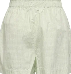 Dame ONLY Shorts>ONLFILUCCA HW PULL-UP SHORTS WVN