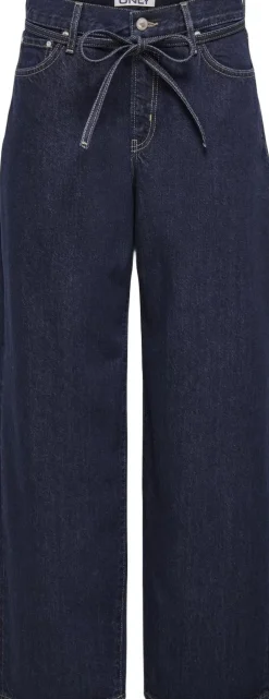 ONLGIANNA MW STRAIGHT DNM DOT630-ONLY Clearance