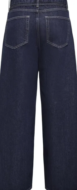 ONLGIANNA MW STRAIGHT DNM DOT630-ONLY Clearance