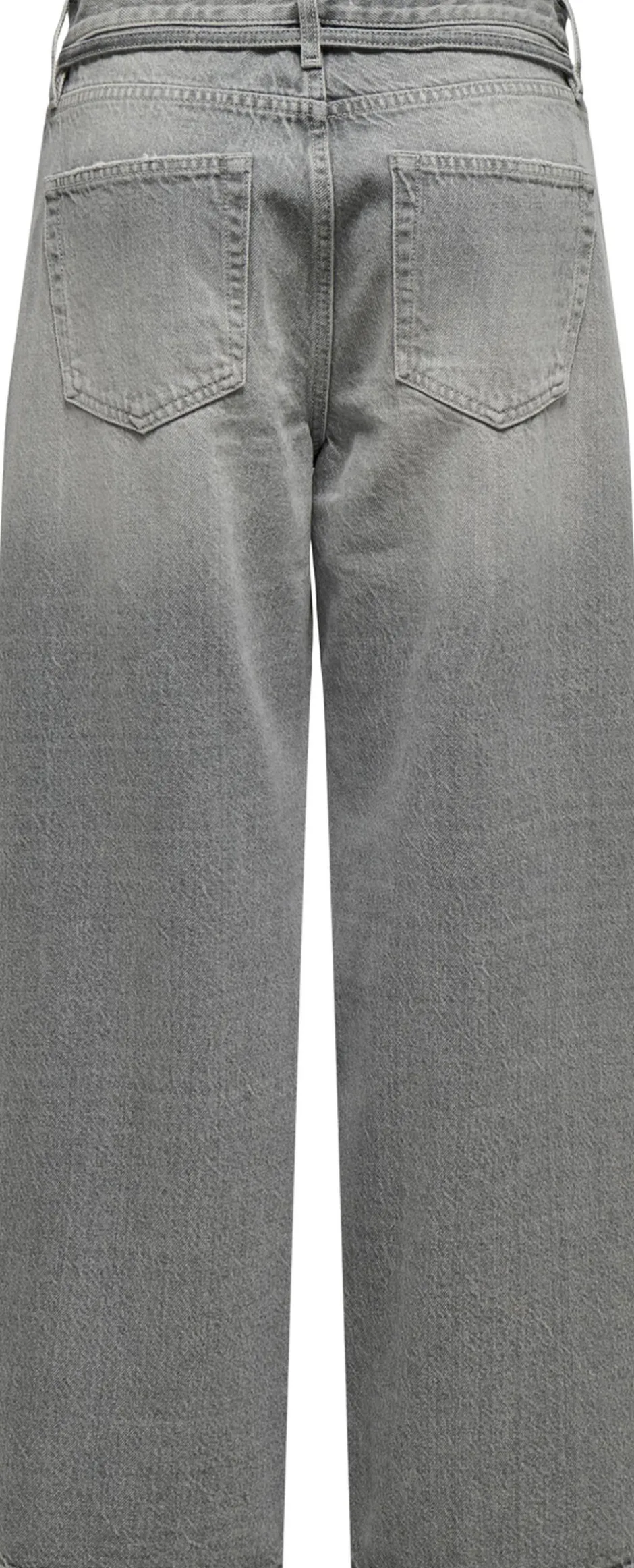 Best ONLGIANNA MW STRAIGHT JEANS DOT757 Dame Jeans